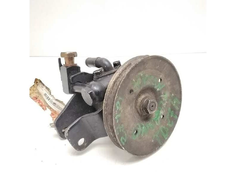 Recambio de bomba servodireccion para nissan terrano/terrano.ii (r20) 2.7 turbodiesel referencia OEM IAM 8Z024074  