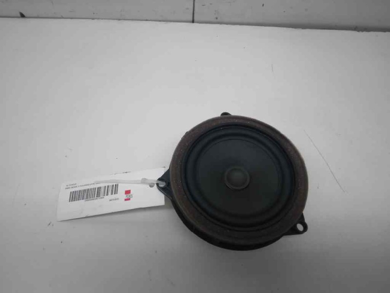 Recambio de altavoz para bmw serie 3 gran turismo (f34) 320d referencia OEM IAM   