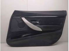 Recambio de guarnecido puerta delantera derecha para bmw serie 3 gran turismo (f34) 320d referencia OEM IAM   
