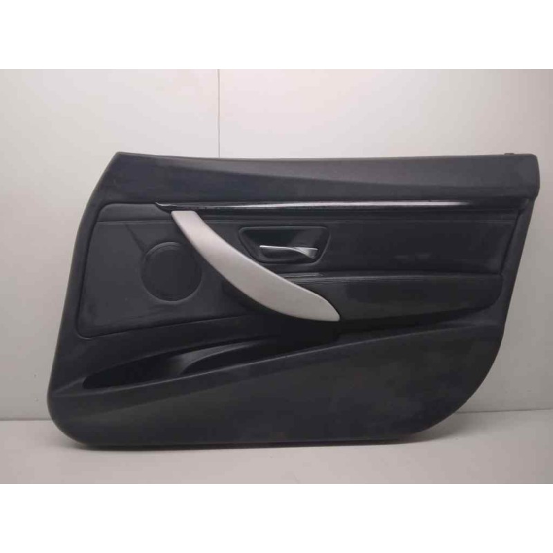 Recambio de guarnecido puerta delantera derecha para bmw serie 3 gran turismo (f34) 320d referencia OEM IAM   