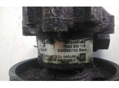 Recambio de bomba servodireccion para peugeot 406 berlina (s1/s2) 1.9 turbodiesel referencia OEM IAM 9624660480   2