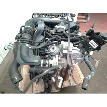 Recambio de motor completo para ford focus iii 1.0 ecoboost referencia OEM IAM SFJK  