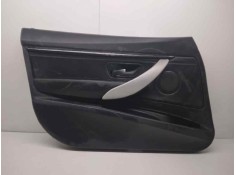 Recambio de guarnecido puerta delantera izquierda para bmw serie 3 gran turismo (f34) 320d referencia OEM IAM   