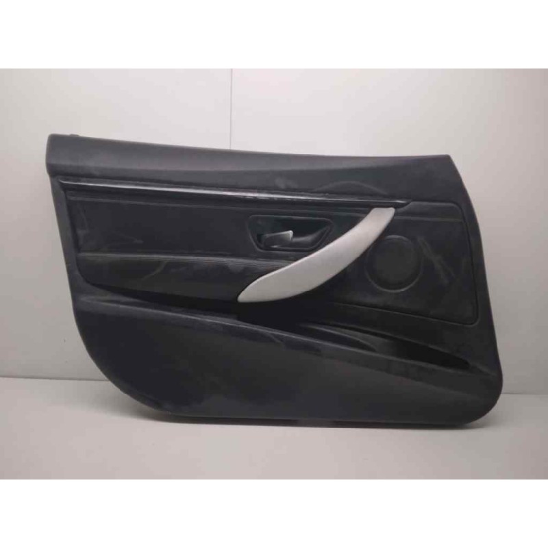 Recambio de guarnecido puerta delantera izquierda para bmw serie 3 gran turismo (f34) 320d referencia OEM IAM   