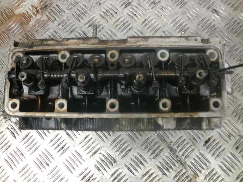 Recambio de culata para renault clio i fase i+ii (b/c57) 1.2 alize referencia OEM IAM 0172  