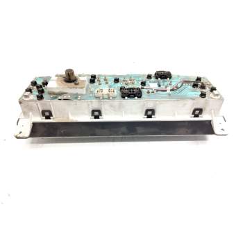 Recambio de cuadro instrumentos para ford maverick (ml) 2.7 turbodiesel referencia OEM IAM 21000503  106737