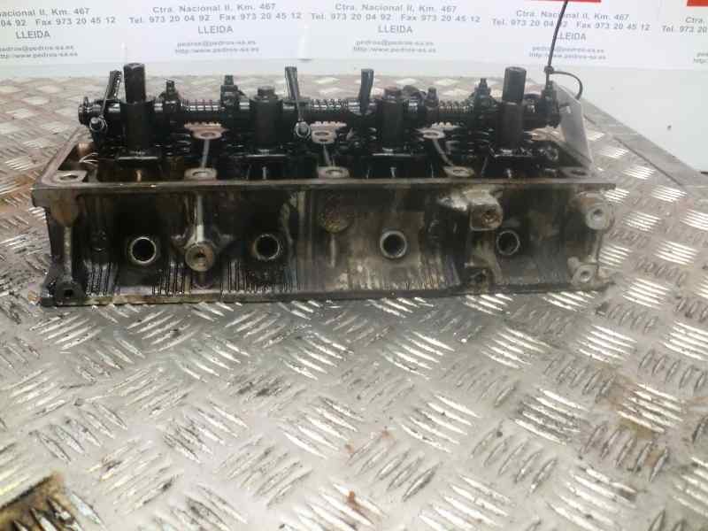 Recambio de culata para renault clio i fase i+ii (b/c57) 1.2 alize referencia OEM IAM 0172  