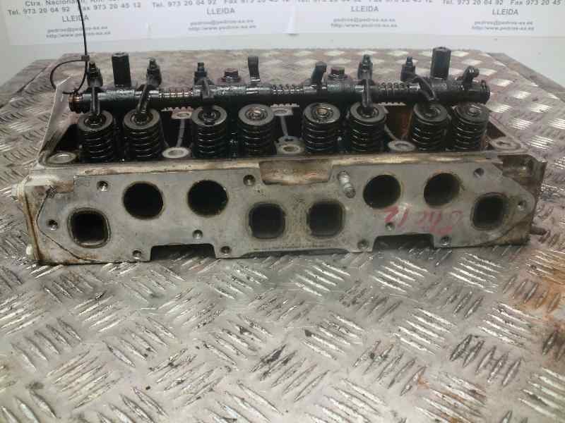 Recambio de culata para renault clio i fase i+ii (b/c57) 1.2 alize referencia OEM IAM 0172  