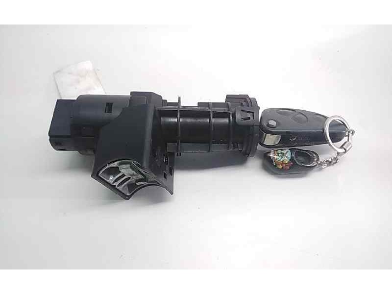 Recambio de conmutador de arranque para alfa romeo 147 (190) 1.9 jtd distinctive referencia OEM IAM   