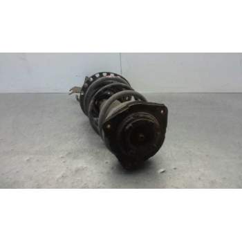Recambio de amortiguador delantero derecho para renault clio iii confort expression referencia OEM IAM 8200676026  