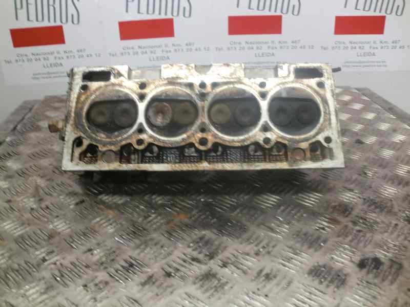 Recambio de culata para renault clio i fase i+ii (b/c57) 1.2 alize referencia OEM IAM 0172  