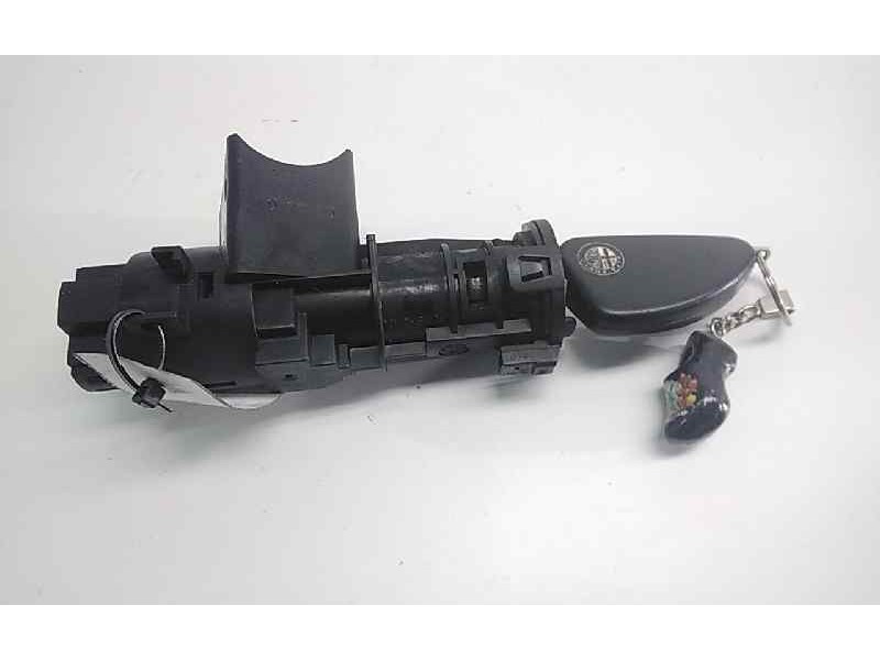 Recambio de conmutador de arranque para alfa romeo 147 (190) 1.9 jtd distinctive referencia OEM IAM   