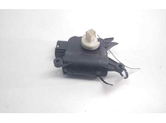 Recambio de motor trampillas para audi a3 (8p) referencia OEM IAM 0132801338  