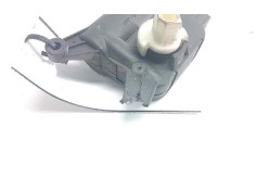 Recambio de motor trampillas para audi a3 (8p) referencia OEM IAM 0132801338   2