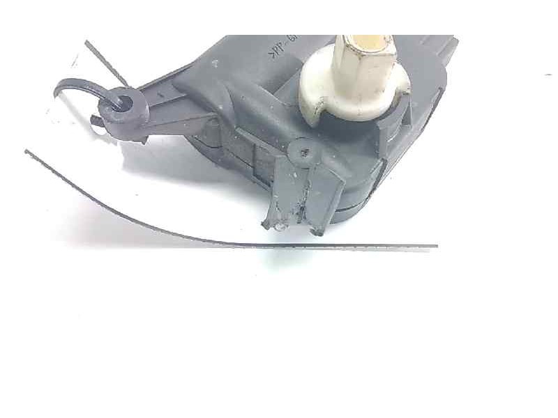 Recambio de motor trampillas para audi a3 (8p) referencia OEM IAM 0132801338  