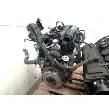 Recambio de motor completo para ford focus iii 1.0 ecoboost referencia OEM IAM SFJK  