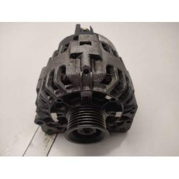 Recambio de alternador para volkswagen polo (6r1) advance referencia OEM IAM 03D903025J  