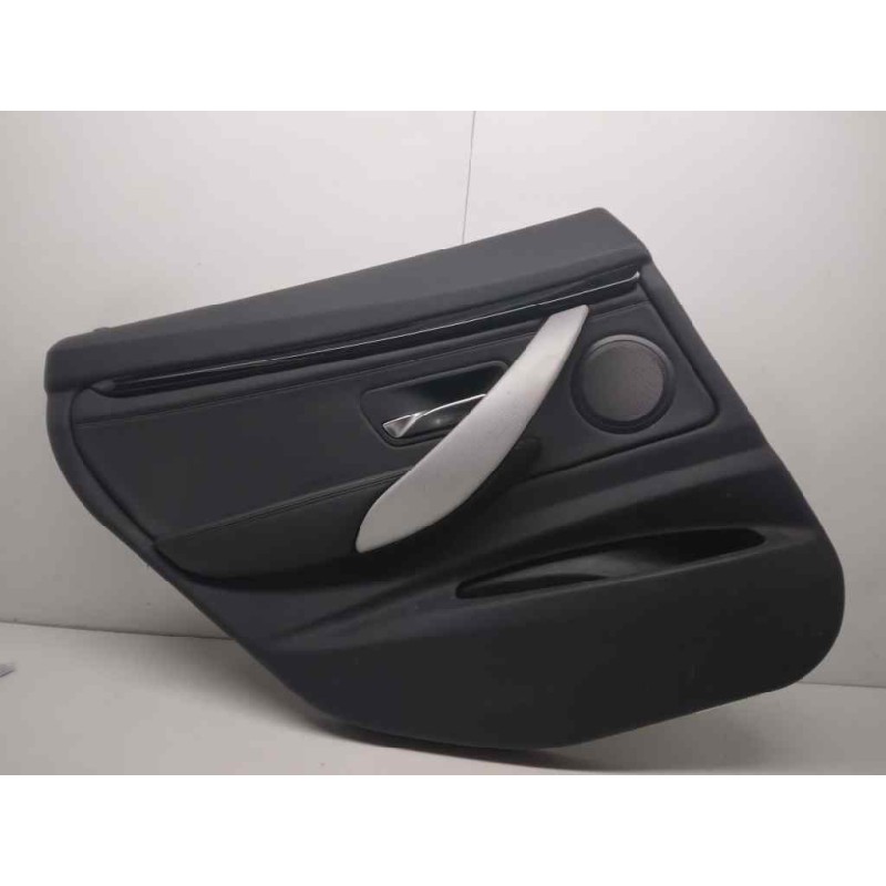 Recambio de guarnecido puerta trasera izquierda para bmw serie 3 gran turismo (f34) 320d referencia OEM IAM   