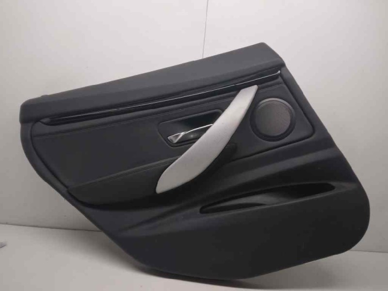 Recambio de guarnecido puerta trasera izquierda para bmw serie 3 gran turismo (f34) 320d referencia OEM IAM   