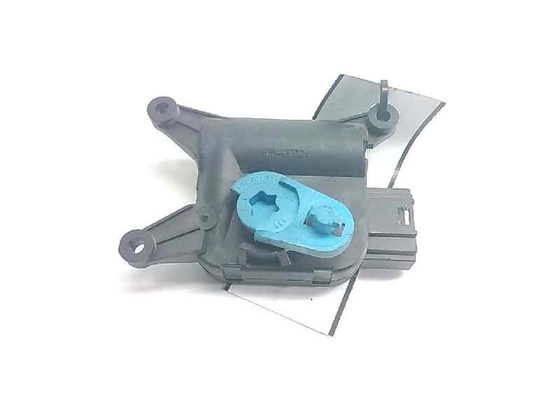 Recambio de motor trampillas para audi a3 (8p) referencia OEM IAM 0132801343  