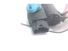 Recambio de motor trampillas para audi a3 (8p) referencia OEM IAM 0132801343   2