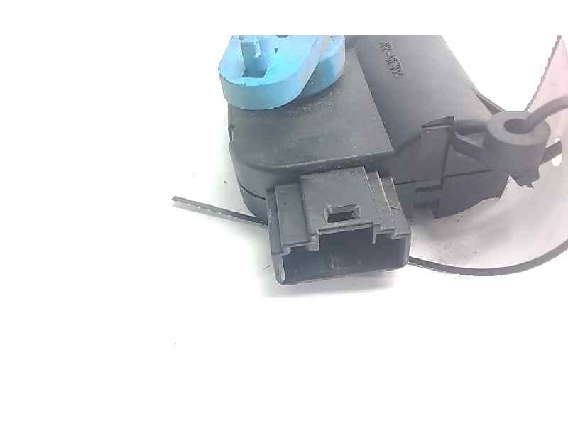 Recambio de motor trampillas para audi a3 (8p) referencia OEM IAM 0132801343  
