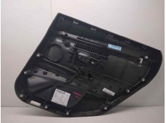 Recambio de guarnecido puerta trasera izquierda para bmw serie 3 gran turismo (f34) 320d referencia OEM IAM    2