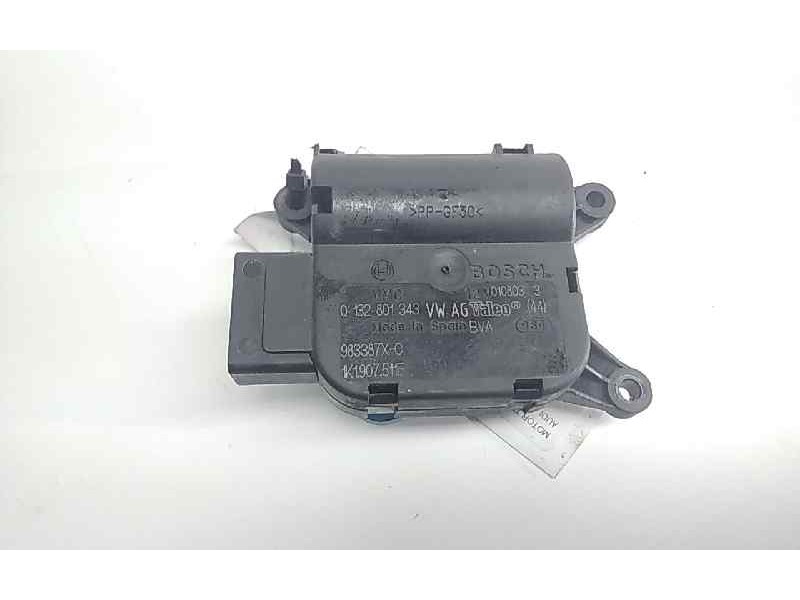 Recambio de motor trampillas para audi a3 (8p) referencia OEM IAM 0132801343  