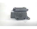 MOTOR APERTURA TRAMPILLAS CLIMATIZADOR 0132801343 