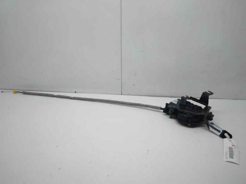 Recambio de motor porton maletero para bmw serie 3 gran turismo (f34) 320d referencia OEM IAM   