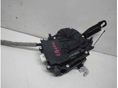 Recambio de motor porton maletero para bmw serie 3 gran turismo (f34) 320d referencia OEM IAM    2