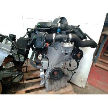 Recambio de motor completo para ford focus iii 1.0 ecoboost referencia OEM IAM SFJK  
