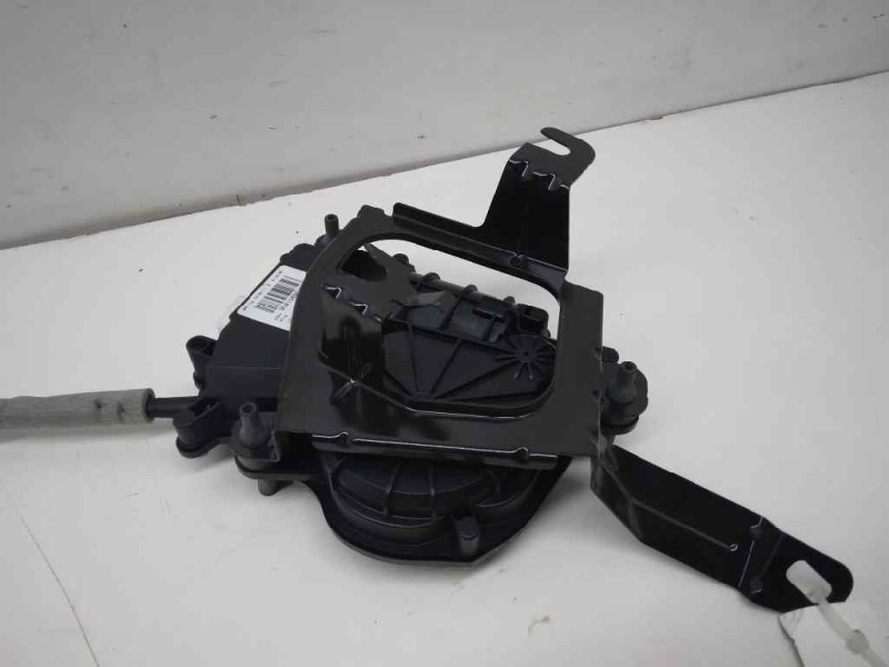 Recambio de motor porton maletero para bmw serie 3 gran turismo (f34) 320d referencia OEM IAM   