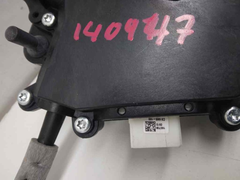 Recambio de motor porton maletero para bmw serie 3 gran turismo (f34) 320d referencia OEM IAM   