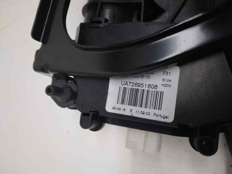 Recambio de motor porton maletero para bmw serie 3 gran turismo (f34) 320d referencia OEM IAM   