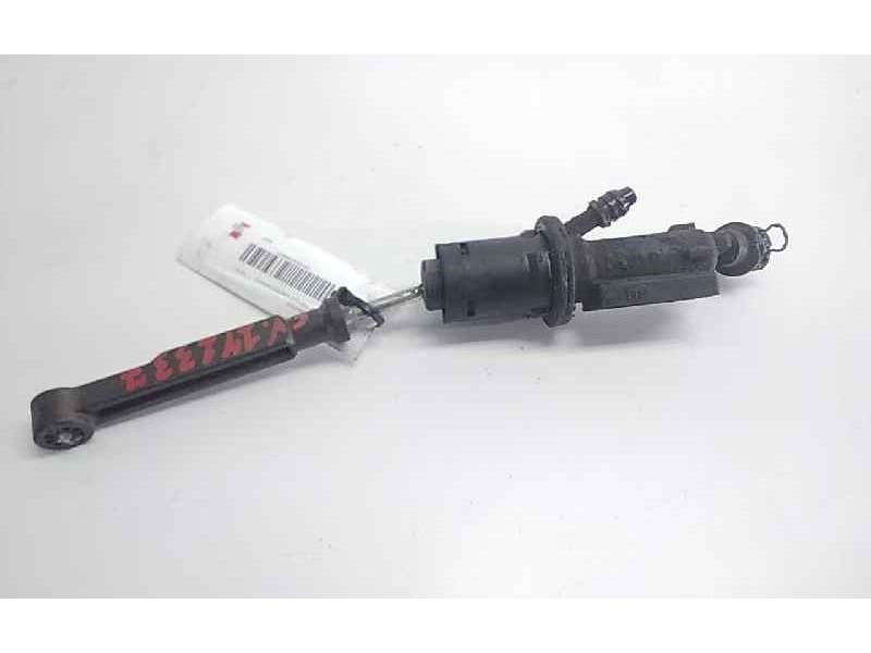 Recambio de bombin embrague para peugeot partner kasten confort l1 referencia OEM IAM   