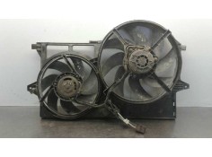 Recambio de electroventilador para citroen jumpy 1.9 d furg. (776kg) referencia OEM IAM    2