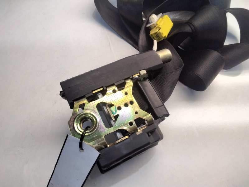 Recambio de cinturon seguridad delantero derecho para volkswagen touran (1t1) trendline referencia OEM IAM FP4425  