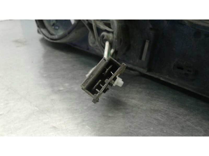 Recambio de electroventilador para citroen jumpy 1.9 d furg. (776kg) referencia OEM IAM   