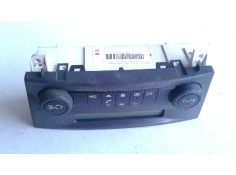 Recambio de mando calefaccion / aire acondicionado para renault laguna ii (bg0) authentique referencia OEM IAM 8200181132A  