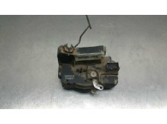 Recambio de cerradura maletero / porton para renault trafic caja cerrada (ab 4.01) l1h1 caja cerrada, corto referencia OEM IAM 8 2