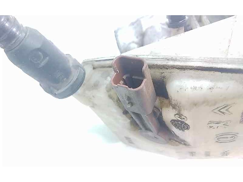 Recambio de bomba freno para peugeot partner kasten confort l1 referencia OEM IAM   