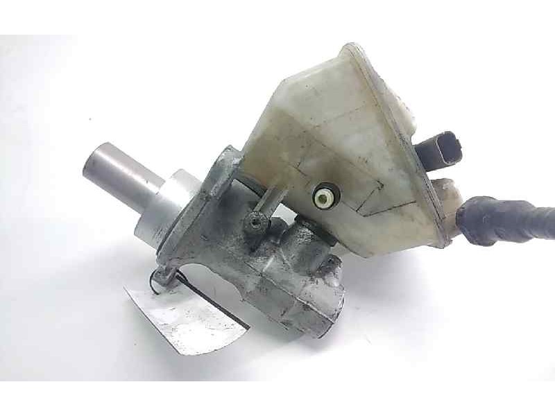 Recambio de bomba freno para peugeot partner kasten confort l1 referencia OEM IAM   