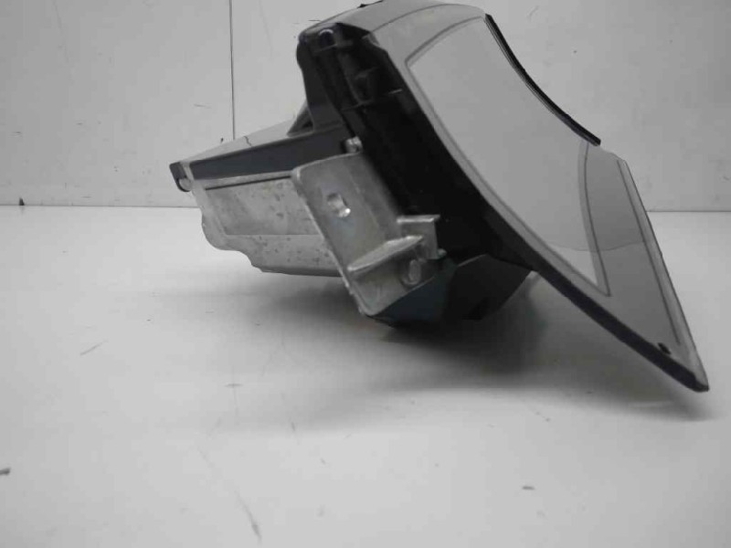 Recambio de pantalla multifuncion para bmw serie 3 gran turismo (f34) 320d referencia OEM IAM   