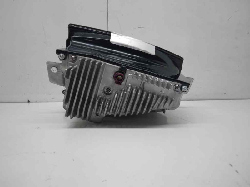 Recambio de pantalla multifuncion para bmw serie 3 gran turismo (f34) 320d referencia OEM IAM   