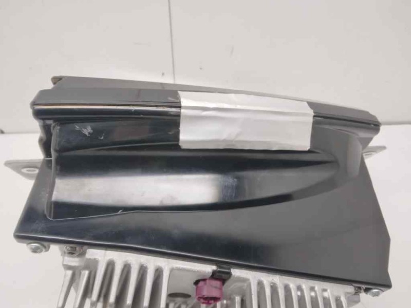 Recambio de pantalla multifuncion para bmw serie 3 gran turismo (f34) 320d referencia OEM IAM   