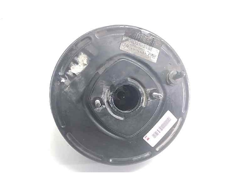 Recambio de servofreno para peugeot partner kasten confort l1 referencia OEM IAM 9681268480  