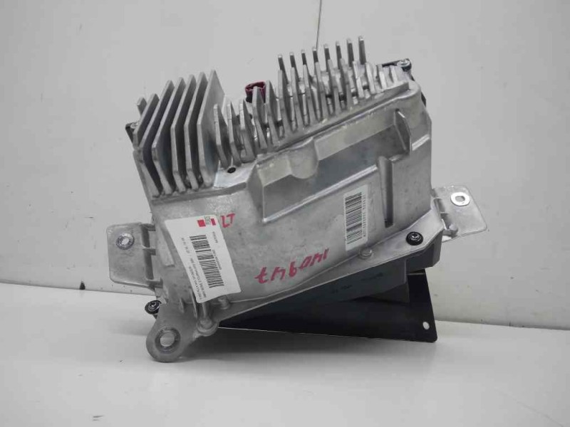 Recambio de pantalla multifuncion para bmw serie 3 gran turismo (f34) 320d referencia OEM IAM   