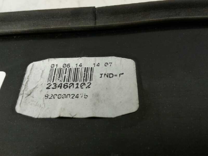 Recambio de piloto trasero izquierdo porton para renault laguna ii (bg0) authentique referencia OEM IAM 23460102  