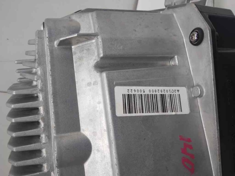 Recambio de pantalla multifuncion para bmw serie 3 gran turismo (f34) 320d referencia OEM IAM   